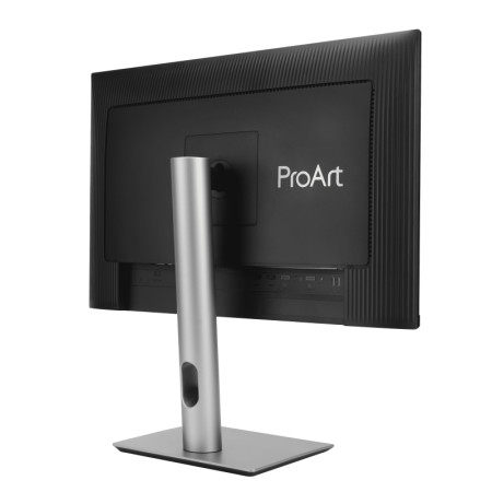 ASUS ProArt PA248CRV kompiuterio monitorius 61,2 cm (24.1") 1920 x 1200 pikseliai - juodas, sidabrinis