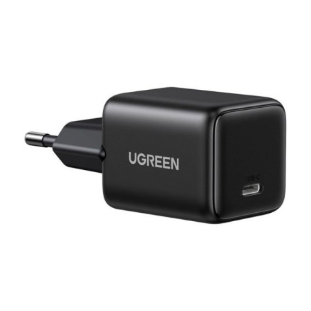 UGREEN Nexode N Series X512 20W GaN USB-C įkroviklis - juodas