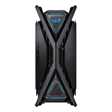 ASUS ROG HYPERION GR701 Tower Juoda