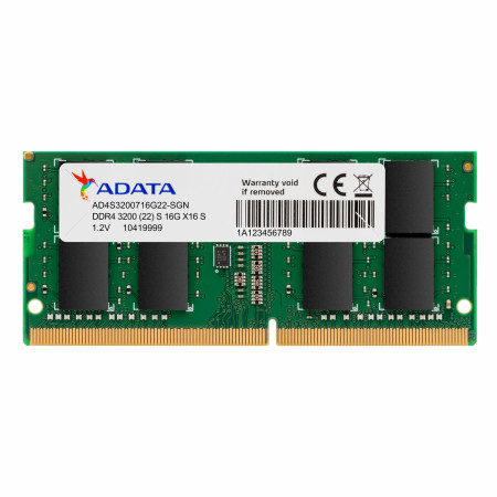 ADATA Premier atminties modulis 8 GB DDR4