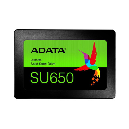 ADATA Ultimate SU650 256 GB SSD kietasis diskas