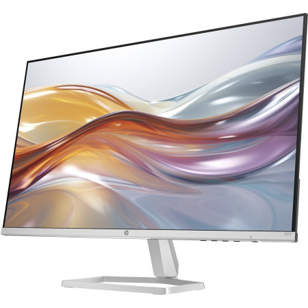 HP S5 527sf 27'' Full HD IPS Monitor