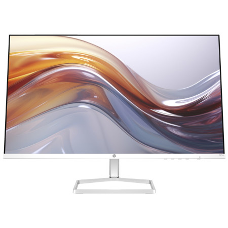 HP S5 527sa 27'' Full HD IPS monitorius 100Hz