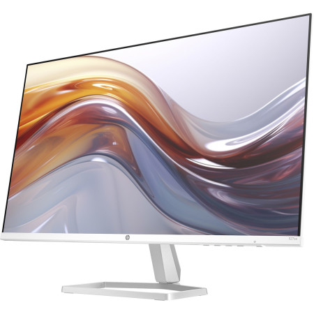 HP S5 527sa 27'' Full HD IPS monitorius 100Hz