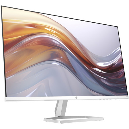 HP S5 527sa 27'' Full HD IPS monitorius 100Hz