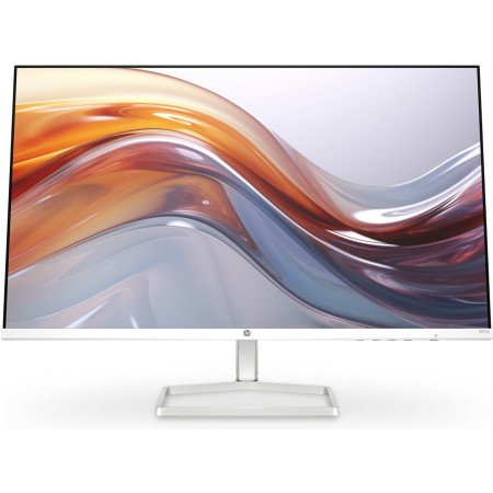 HP S5 527sa 27'' Full HD IPS monitorius 100Hz