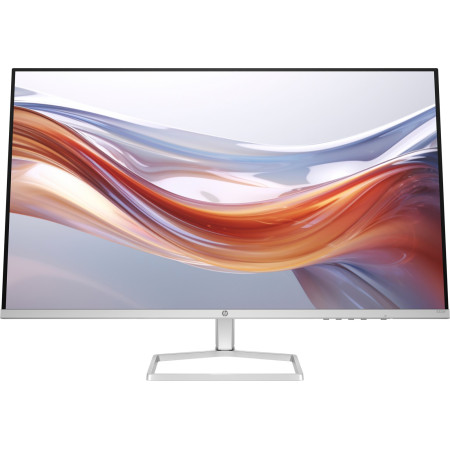 HP S5 532sf 31,5'' Full HD VA monitorius 100Hz