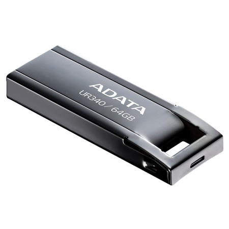 ADATA UR340 USB atmintukas 64 GB USB A tipo 3.2 Gen 2