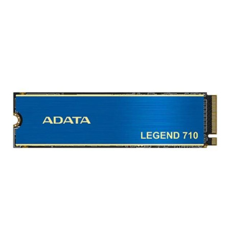 ADATA LEGEND 710 512GB SSD, M.2, NVMe