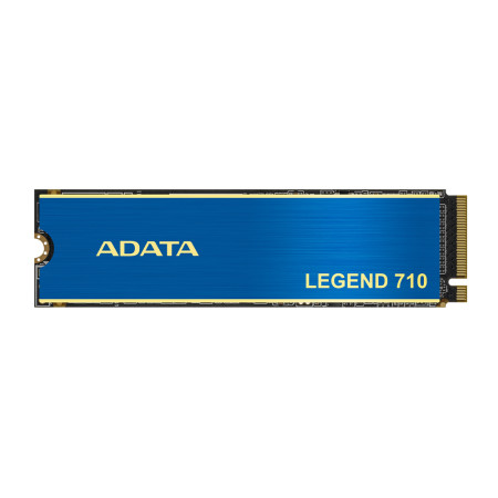 ADATA LEGEND 710 1 TB M.2 PCIe NVMe 3D NAND SSD