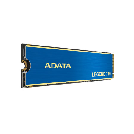 ADATA LEGEND 710 1 TB M.2 PCIe NVMe 3D NAND SSD
