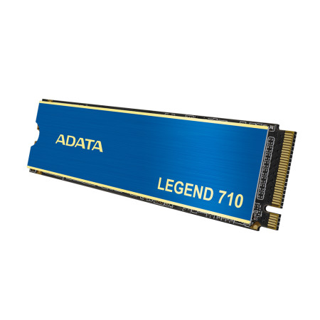 ADATA LEGEND 710 1 TB M.2 PCIe NVMe 3D NAND SSD