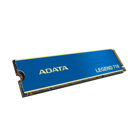 ADATA LEGEND 710 1 TB M.2 PCIe NVMe 3D NAND SSD