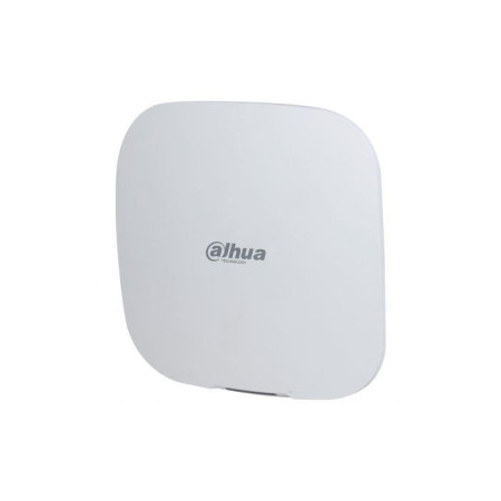 Dahua kontrolės pultas su aliarmo centru 868MHz ARC3000H-W2