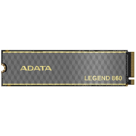 ADATA LEGEND 860 2 TB SSD diskas M.2 PCIe 4.0 NVMe 3D NAND