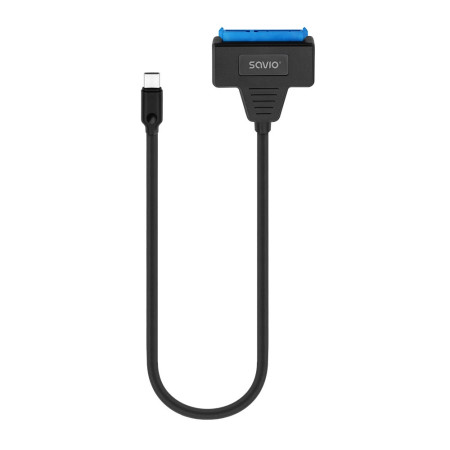 SAVIO AK-69 USB-C 3.1 Gen 1 adapteris