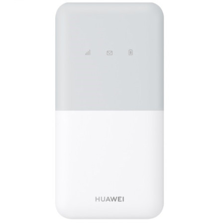 Huawei E5586-326 - Baltas
