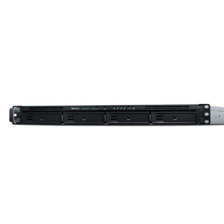 NAS Saugojimo Rėmas 4 Bay 1U (be HDD) RS1619XS+