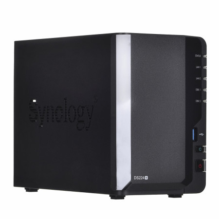 Synology DS224+