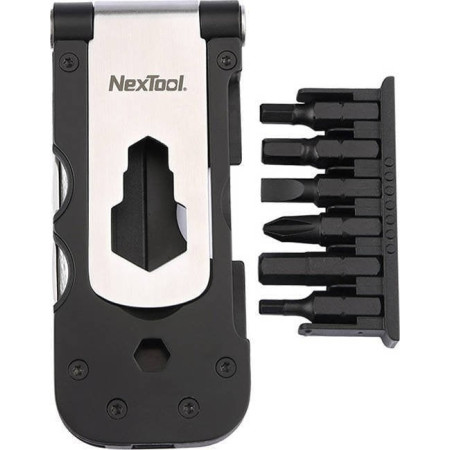 Nextool NE0122 Dviračių Įrankis Juodas