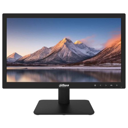 LCD Monitor DAHUA DHI-LM19-L200N 19.5"