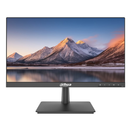 LCD Monitor DAHUA LM22-L200N 21.45"