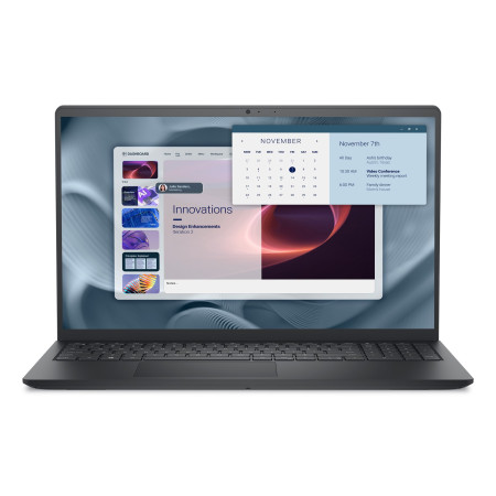 Dell Pro 15 Essential - i7-1355 Nešiojamas kompiuteris