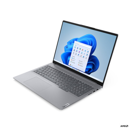 Lenovo ThinkBook 16 G6 ABP Knyginis kompiuteris