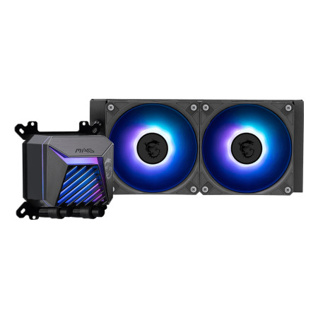 MSI MAG Coreliquid A15 240 skystinis aušintuvas