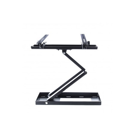 ART AR-86 TV laikiklis LCD/LED 32-63 colių