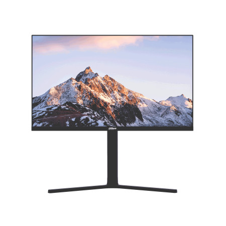 LCD Monitor DAHUA DHI-LM27-B201A 27"