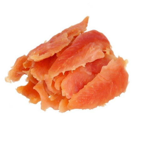 HILTON Vištienos krūtinėlės - skanėstas šunims - 500 g