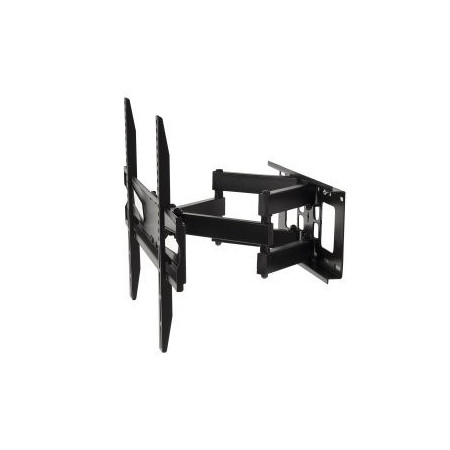 Maclean TV laikiklis 37-70" juodas