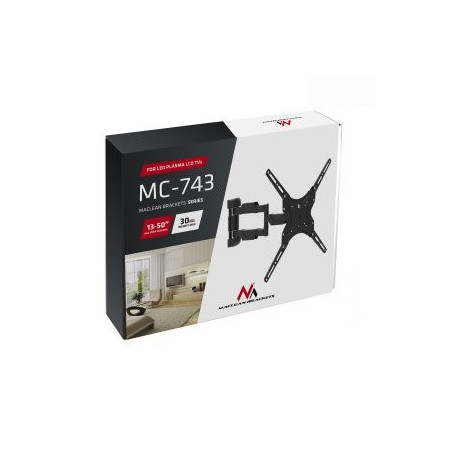 Maclean TV/LCD laikiklis MC-743