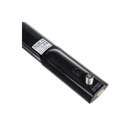 Maclean DVB-T/T2 H.265 HEVC tubowa filtr LTE MCTV-930 juodas