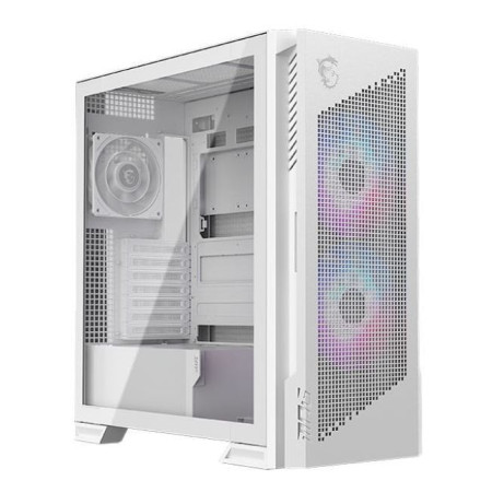 MSI MPG VELOX 300R AIRFLOW PZ Midi Tower - Balta