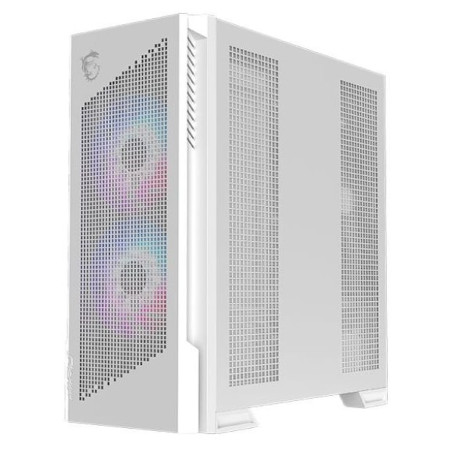 MSI MPG VELOX 300R AIRFLOW PZ Midi Tower - Balta