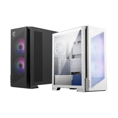 MSI MPG VELOX 300R AIRFLOW PZ Midi Tower - Balta