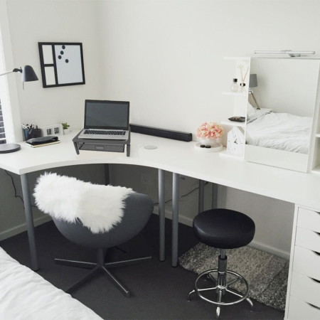 Monitoriaus stovykla nešiojamam kompiuteriui 13-32 colių