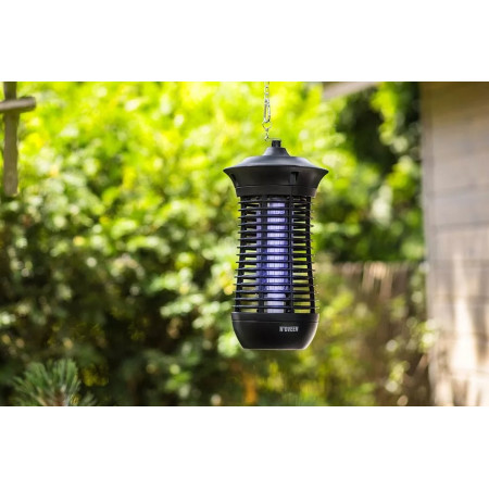 N'oveen IKN18 IPX4 profesionalus lempa