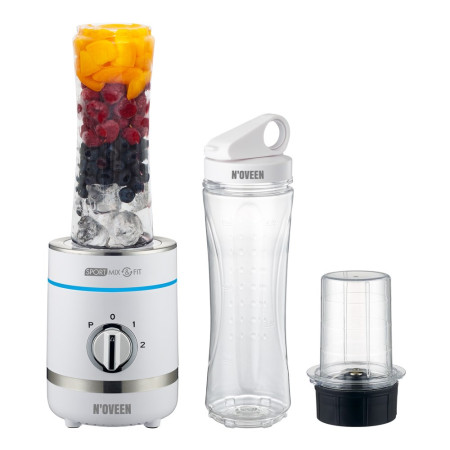 N'OVEEN X-Line Sport Mix & Fit SB1100 blenderis