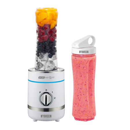 N'OVEEN X-Line Sport Mix & Fit SB1100 blenderis