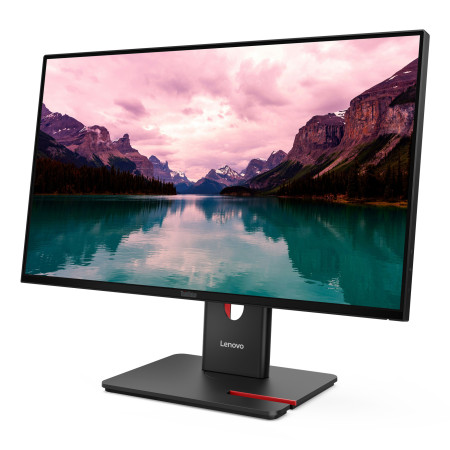Lenovo ThinkVision T24-40 monitorius