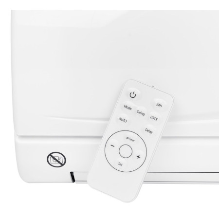 N'OVEEN HC2200 oro šildytuvas