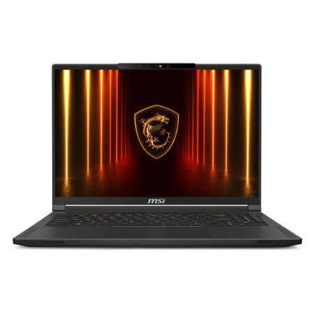 MSI Stealth A16 AI+ A3XWHG-042PL nešiojamas kompiuteris