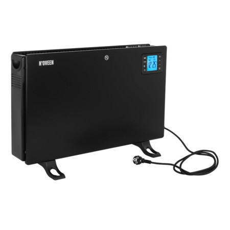 N'oveen CH7100 LCD Smart šildytuvas