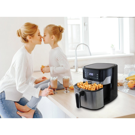 N'oveen AF550 oro fryer