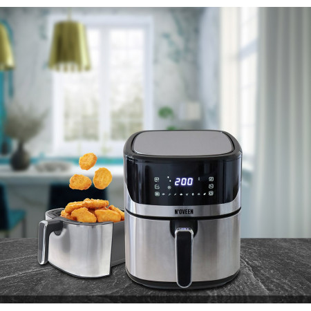 N'oveen AF550 oro fryer
