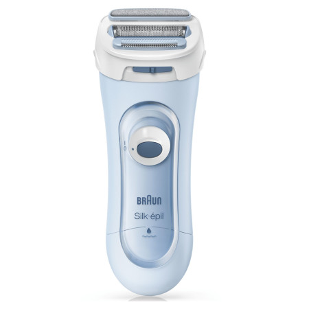 Braun Silk-épil 81653271 moterims skustuvas su 3 galvutėmis