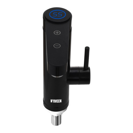 N'OVEEN IWH965 juodas